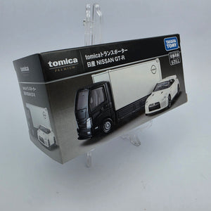 Takara Tomy - Nissan GT-R