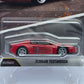 HotWheels - Ferrari Testarossa