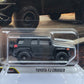 HotWheels - Fast & Furious: Toyota FJ Cruiser