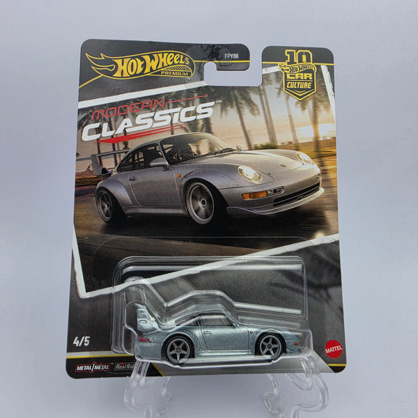 HotWheels - Porsche 993 GT2