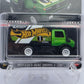 HotWheels - Mercedes-Benz Unimog U 1300 L
