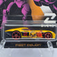 HotWheels - Light year: Fast Felion