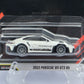 HotWheels - Gran Turismo: 2022 Porsche 911 GT3 RS