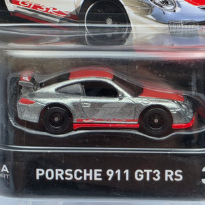HotWheels - Forza Motorsport: Porsche 911 GT3 RS