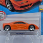 HotWheels - McLaren F1 (Orange)