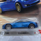 Matchbox - Tesla Model S (Blue)