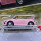 Matchbox - 2019 Volkswagen Beetle  Convertible