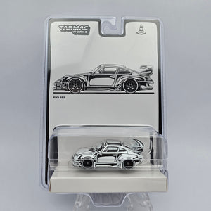 Tarmac Works - RWB 993