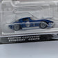 HotWheels - Custom Corvette Stingray Coupe / '69 Copo Corvette