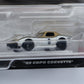 HotWheels - Custom Corvette Stingray Coupe / '69 Copo Corvette