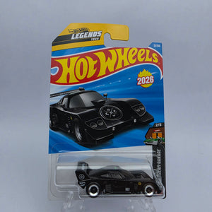 HotWheels - La Liebre