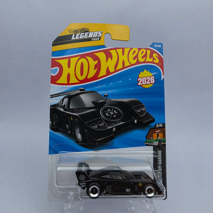 HotWheels - La Liebre