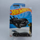 HotWheels - Batman & Robin Batmobile