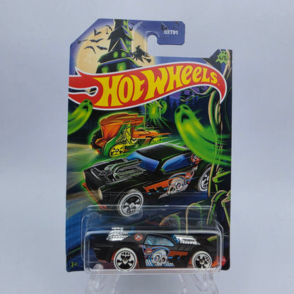 HotWheels - Night Shifter