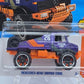 HotWheels - Mercedes-Benz Unimog 1300L