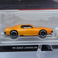 HotWheels - '71 AMC Javelin / AMC Rebel Machine