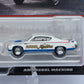 HotWheels - '71 AMC Javelin / AMC Rebel Machine