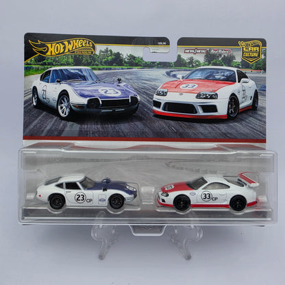 HotWheels - Toyota  2000GT / Toyota Supra