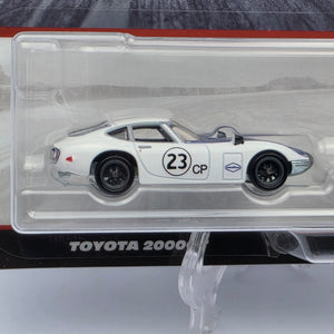 HotWheels - Toyota  2000GT / Toyota Supra