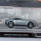 HotWheels - 007 Spectre: Aston Martin DB10 / Jaguars C-X75