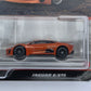 HotWheels - 007 Spectre: Aston Martin DB10 / Jaguars C-X75