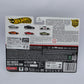 HotWheels - 007 Spectre: Aston Martin DB10 / Jaguars C-X75