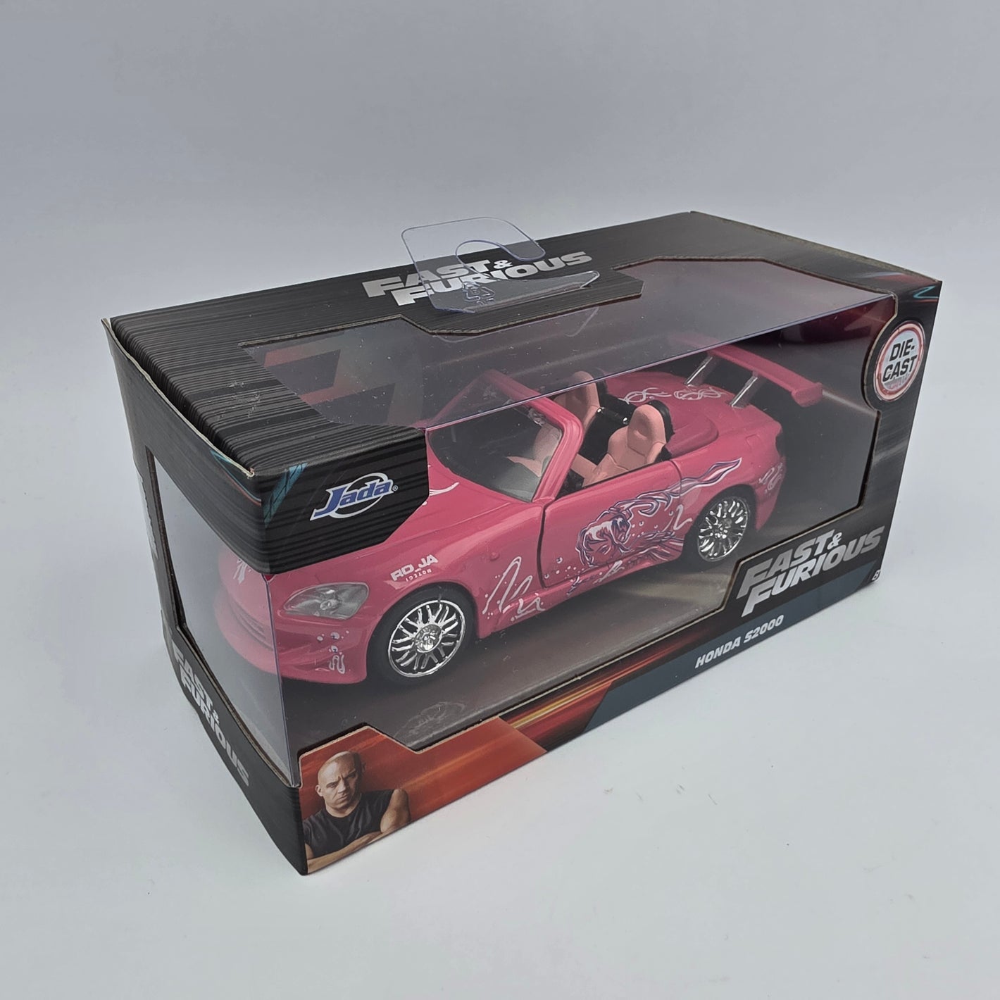 Jada - Fast & Furious: Honda S2000
