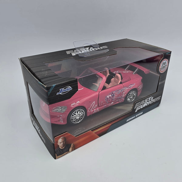 Jada - Fast & Furious: Honda S2000