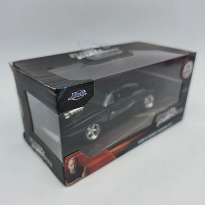Jada - Fast & Furious: Dom's Dodge Charger R/T