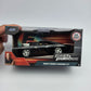 Jada - Fast & Furious: Dom's Dodge Charger R/T