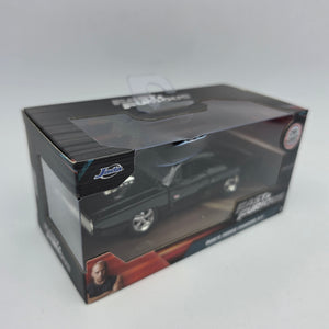 Jada - Fast & Furious: Dom's Dodge Charger R/T