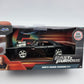 Jada - Fast & Furious: Dom's Dodge Charger R/T