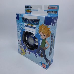 Bandai - Digivice Ver. Revival (Yamato Ishida Color)