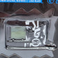 Digimon Original New Wave 2 Logo Black (Virtual Pet)