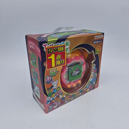 Bandai - Tamagotchi Paradise Orange Tropics