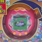 Bandai - Tamagotchi Paradise Orange Tropics