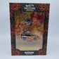 HotWheels - Naruto: Nissan Silvia (S15)