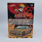 HotWheels - Naruto: Nissan Silvia (S15)