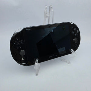 Sony PSVita 2000 - Modded (Black)