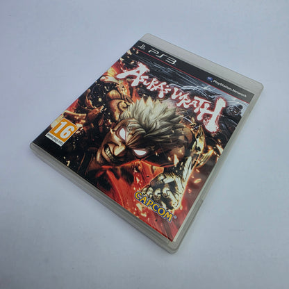 Asura's Wrath