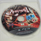 Asura's Wrath