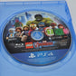 Lego: Avengers (USA Region)