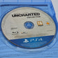 Uncharted: The Nathan Drake Collection (PAL Region)