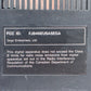 Sega Genesis 16-Bit