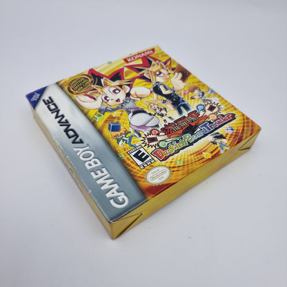 Yu-Gi-Oh Destiny Board Traveler (USA Version)