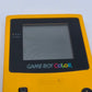 Nintendo Gameboy Color - Yellow Color (Plus 2 Games Bundle)