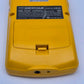Nintendo Gameboy Color - Yellow Color (Plus 2 Games Bundle)