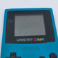 Nintendo Gameboy Color - Blue/Green Color (Plus 2 Games Bundle)