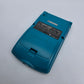 Nintendo Gameboy Color - Blue/Green Color (Plus 2 Games Bundle)