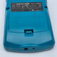 Nintendo Gameboy Color - Blue/Green Color (Plus 2 Games Bundle)
